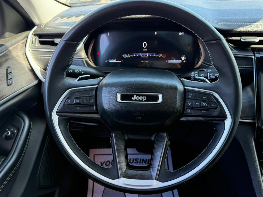 2023 Jeep Grand Cherokee Limited 4x4, available for sale in Union, New Jersey | Drive Auto Boutique. Union, New Jersey 2023 Jeep Grand Cherokee Limited 4x4, available for sale in Union, New Jersey | Drive Auto Boutique. Union, New Jersey