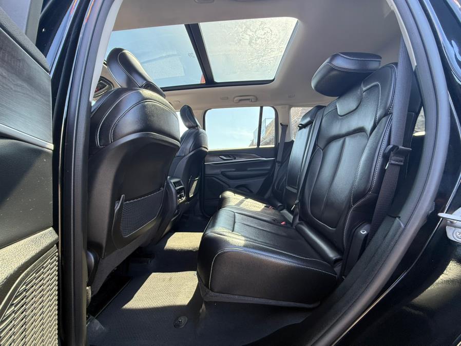 2023 Jeep Grand Cherokee Limited 4x4, available for sale in Union, New Jersey | Drive Auto Boutique. Union, New Jersey 2023 Jeep Grand Cherokee Limited 4x4, available for sale in Union, New Jersey | Drive Auto Boutique. Union, New Jersey