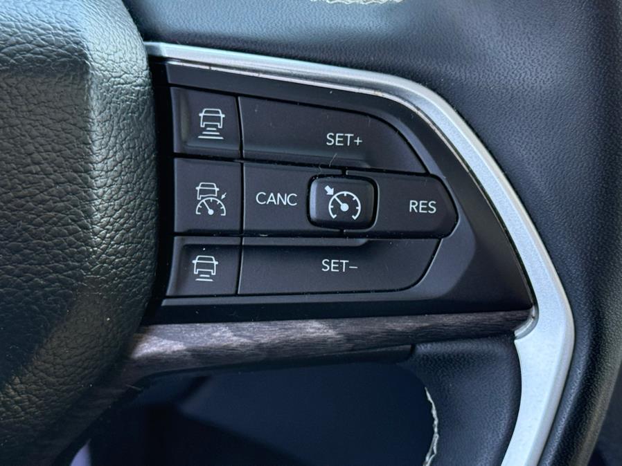 2023 Jeep Grand Cherokee Limited 4x4, available for sale in Union, New Jersey | Drive Auto Boutique. Union, New Jersey 2023 Jeep Grand Cherokee Limited 4x4, available for sale in Union, New Jersey | Drive Auto Boutique. Union, New Jersey