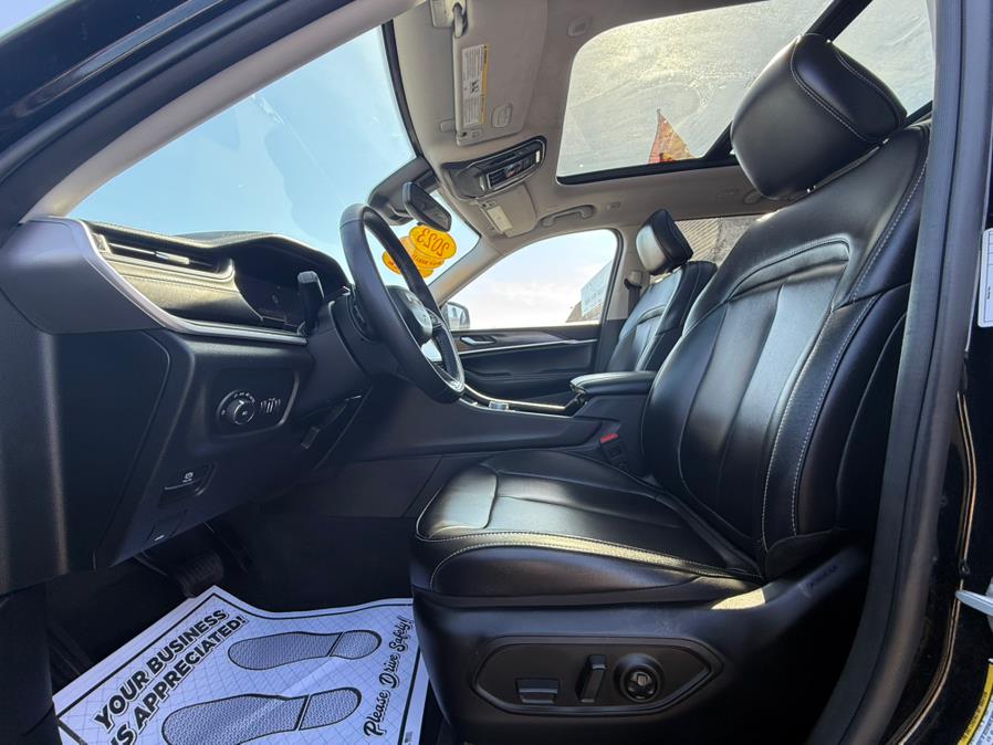 2023 Jeep Grand Cherokee Limited 4x4, available for sale in Union, New Jersey | Drive Auto Boutique. Union, New Jersey 2023 Jeep Grand Cherokee Limited 4x4, available for sale in Union, New Jersey | Drive Auto Boutique. Union, New Jersey