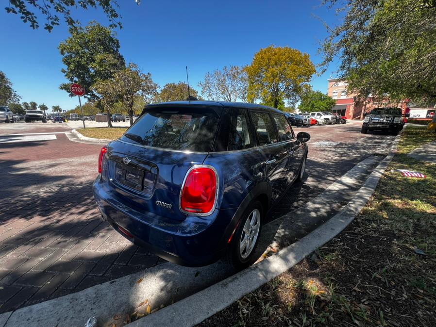 2016 MINI Cooper Hardtop 4 Door 4dr HB, available for sale in Hialeah, Florida | The Palm Motors LLC. Hialeah, Florida 2016 MINI Cooper Hardtop 4 Door 4dr HB, available for sale in Hialeah, Florida | The Palm Motors LLC. Hialeah, Florida
