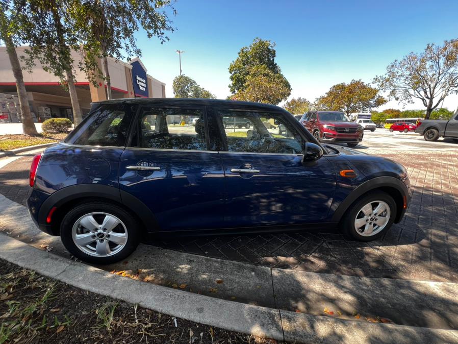 2016 MINI Cooper Hardtop 4 Door 4dr HB, available for sale in Hialeah, Florida | The Palm Motors LLC. Hialeah, Florida 2016 MINI Cooper Hardtop 4 Door 4dr HB, available for sale in Hialeah, Florida | The Palm Motors LLC. Hialeah, Florida