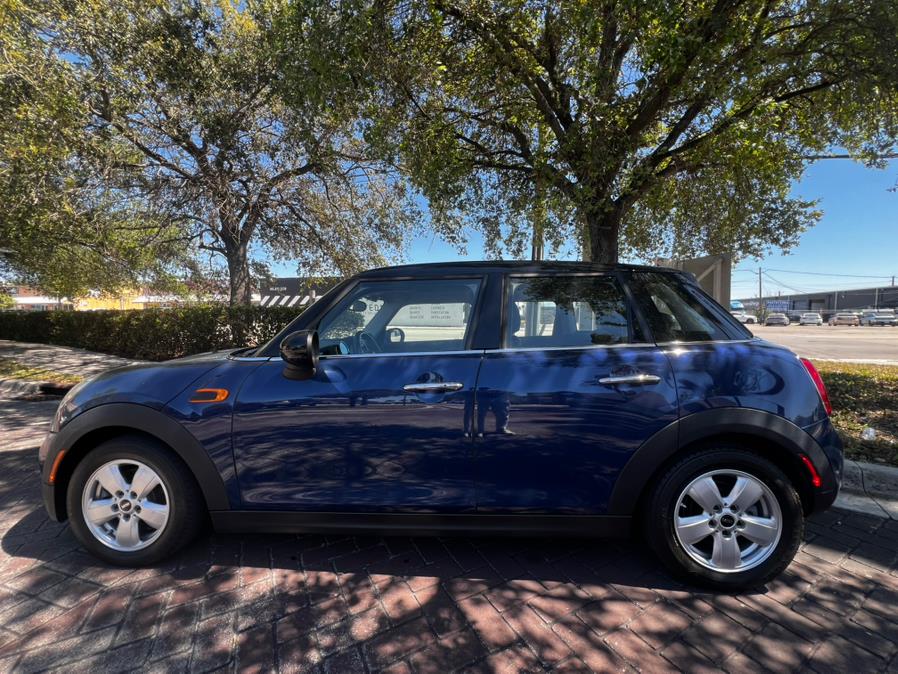 2016 MINI Cooper Hardtop 4 Door 4dr HB, available for sale in Hialeah, Florida | The Palm Motors LLC. Hialeah, Florida 2016 MINI Cooper Hardtop 4 Door 4dr HB, available for sale in Hialeah, Florida | The Palm Motors LLC. Hialeah, Florida