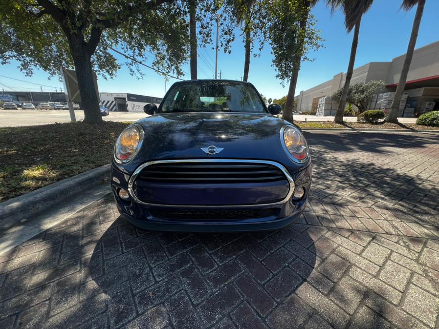 2016 MINI Cooper Hardtop 4 Door 4dr HB, available for sale in Hialeah, Florida | The Palm Motors LLC. Hialeah, Florida 2016 MINI Cooper Hardtop 4 Door 4dr HB, available for sale in Hialeah, Florida | The Palm Motors LLC. Hialeah, Florida