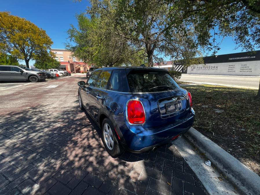 2016 MINI Cooper Hardtop 4 Door 4dr HB, available for sale in Hialeah, Florida | The Palm Motors LLC. Hialeah, Florida 2016 MINI Cooper Hardtop 4 Door 4dr HB, available for sale in Hialeah, Florida | The Palm Motors LLC. Hialeah, Florida