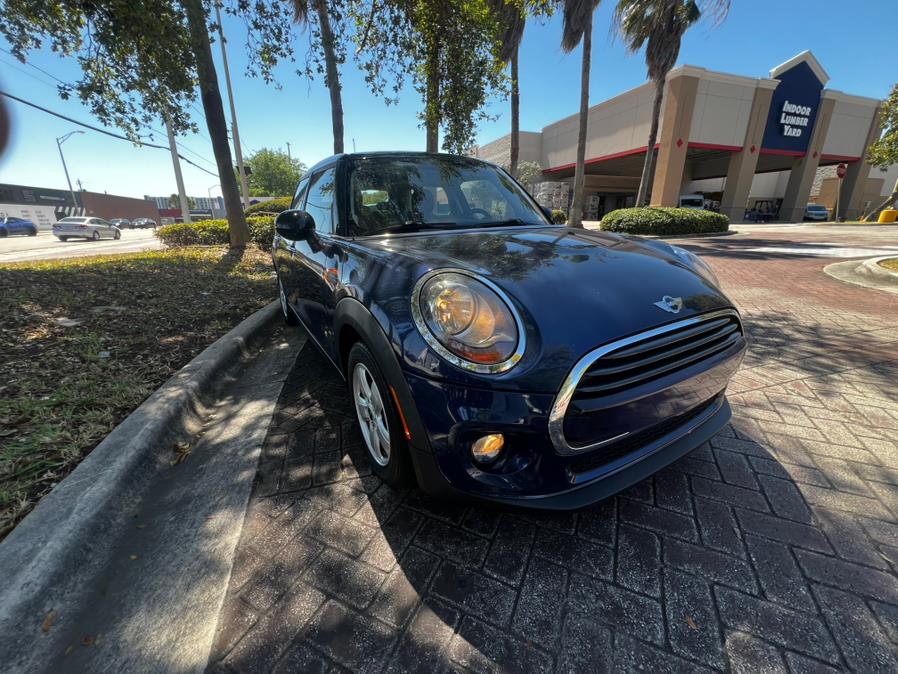 2016 MINI Cooper Hardtop 4 Door 4dr HB, available for sale in Hialeah, Florida | The Palm Motors LLC. Hialeah, Florida 2016 MINI Cooper Hardtop 4 Door 4dr HB, available for sale in Hialeah, Florida | The Palm Motors LLC. Hialeah, Florida