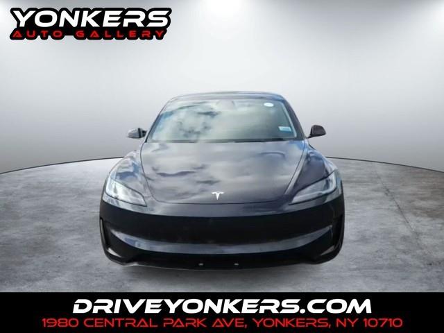 Used 2024 Tesla Model 3 in Yonkers, New York | Westchester Auto Group. Yonkers, New York