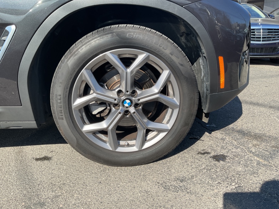 2022 BMW X3 xDrive30i Sports Activity Vehicle, available for sale in Waterbury, Connecticut | Jim Juliani Motors. Waterbury, Connecticut 2022 BMW X3 xDrive30i Sports Activity Vehicle, available for sale in Waterbury, Connecticut | Jim Juliani Motors. Waterbury, Connecticut