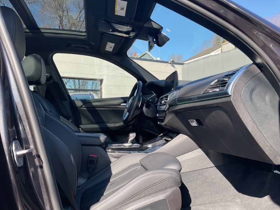2022 BMW X3 xDrive30i Sports Activity Vehicle, available for sale in Waterbury, Connecticut | Jim Juliani Motors. Waterbury, Connecticut 2022 BMW X3 xDrive30i Sports Activity Vehicle, available for sale in Waterbury, Connecticut | Jim Juliani Motors. Waterbury, Connecticut