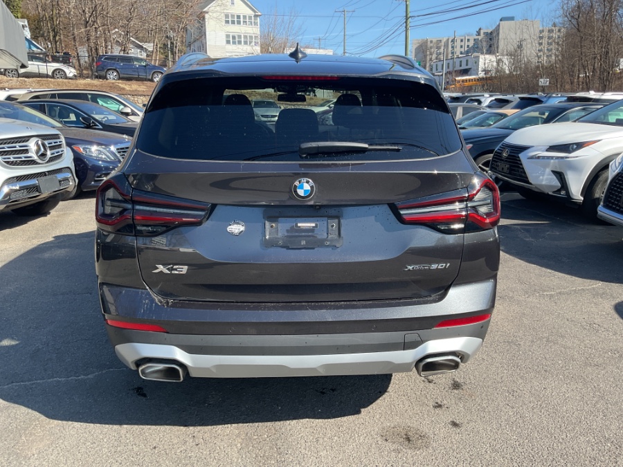 2022 BMW X3 xDrive30i Sports Activity Vehicle, available for sale in Waterbury, Connecticut | Jim Juliani Motors. Waterbury, Connecticut 2022 BMW X3 xDrive30i Sports Activity Vehicle, available for sale in Waterbury, Connecticut | Jim Juliani Motors. Waterbury, Connecticut