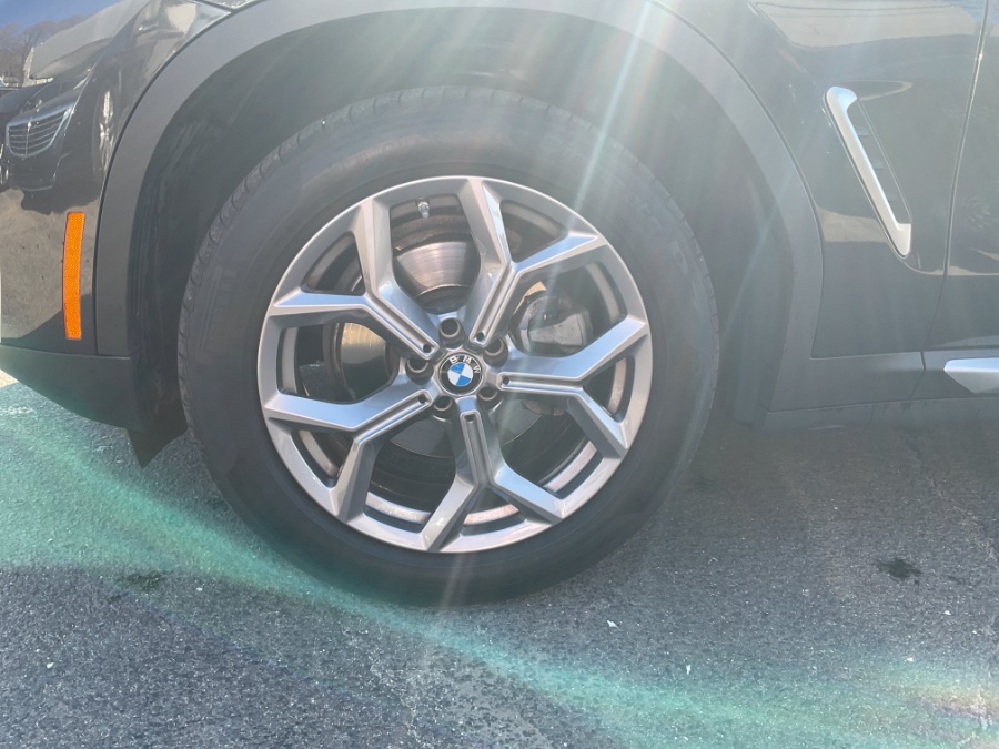 2022 BMW X3 xDrive30i Sports Activity Vehicle, available for sale in Waterbury, Connecticut | Jim Juliani Motors. Waterbury, Connecticut 2022 BMW X3 xDrive30i Sports Activity Vehicle, available for sale in Waterbury, Connecticut | Jim Juliani Motors. Waterbury, Connecticut
