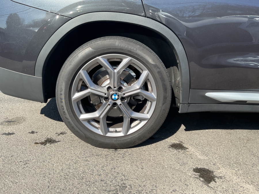 2022 BMW X3 xDrive30i Sports Activity Vehicle, available for sale in Waterbury, Connecticut | Jim Juliani Motors. Waterbury, Connecticut 2022 BMW X3 xDrive30i Sports Activity Vehicle, available for sale in Waterbury, Connecticut | Jim Juliani Motors. Waterbury, Connecticut