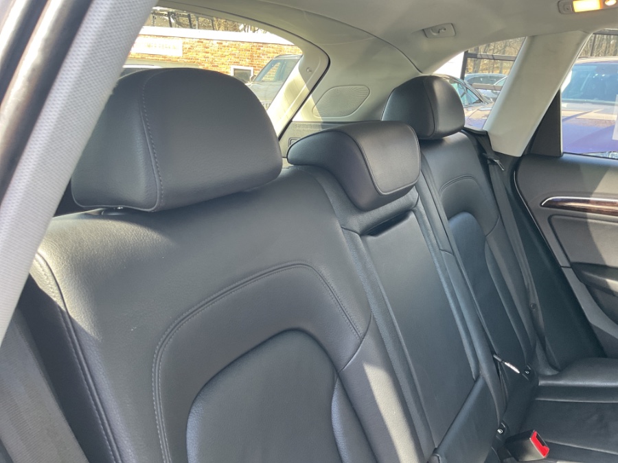 2016 Audi Q5 quattro 4dr 2.0T Premium Plus, available for sale in Waterbury, Connecticut | Jim Juliani Motors. Waterbury, Connecticut 2016 Audi Q5 quattro 4dr 2.0T Premium Plus, available for sale in Waterbury, Connecticut | Jim Juliani Motors. Waterbury, Connecticut