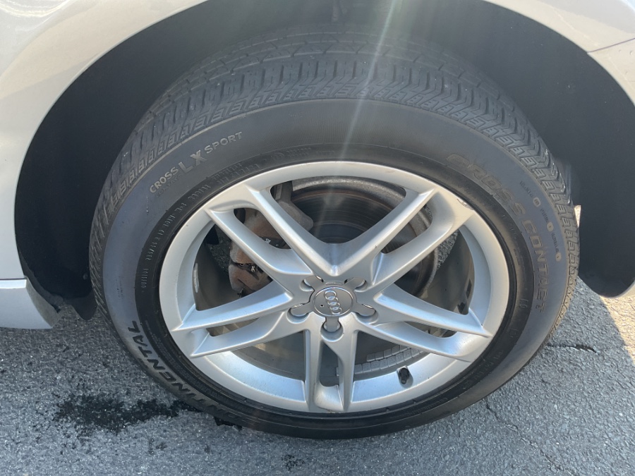 2016 Audi Q5 quattro 4dr 2.0T Premium Plus, available for sale in Waterbury, Connecticut | Jim Juliani Motors. Waterbury, Connecticut 2016 Audi Q5 quattro 4dr 2.0T Premium Plus, available for sale in Waterbury, Connecticut | Jim Juliani Motors. Waterbury, Connecticut