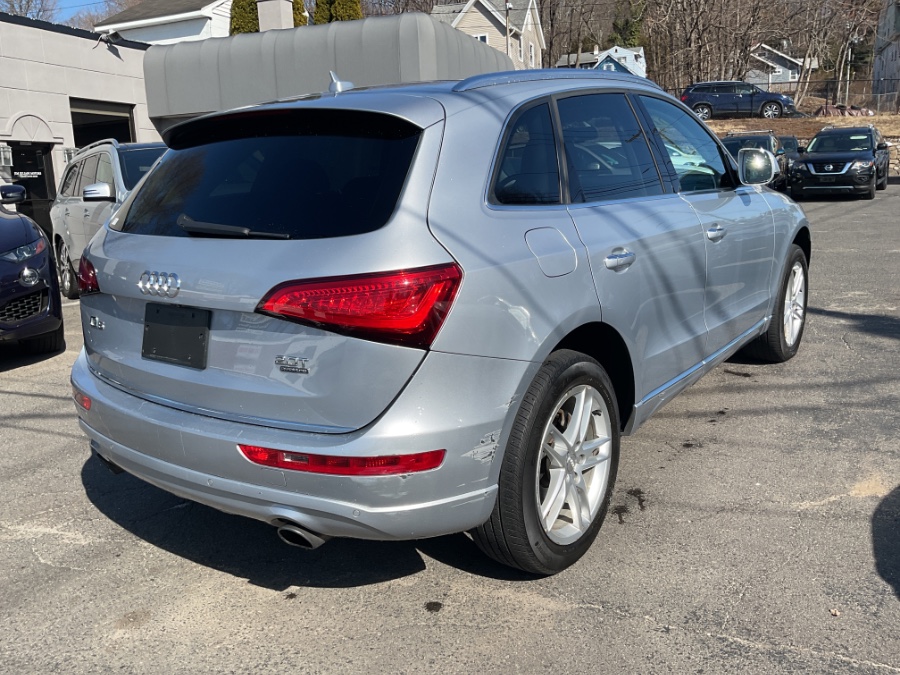 2016 Audi Q5 quattro 4dr 2.0T Premium Plus, available for sale in Waterbury, Connecticut | Jim Juliani Motors. Waterbury, Connecticut 2016 Audi Q5 quattro 4dr 2.0T Premium Plus, available for sale in Waterbury, Connecticut | Jim Juliani Motors. Waterbury, Connecticut
