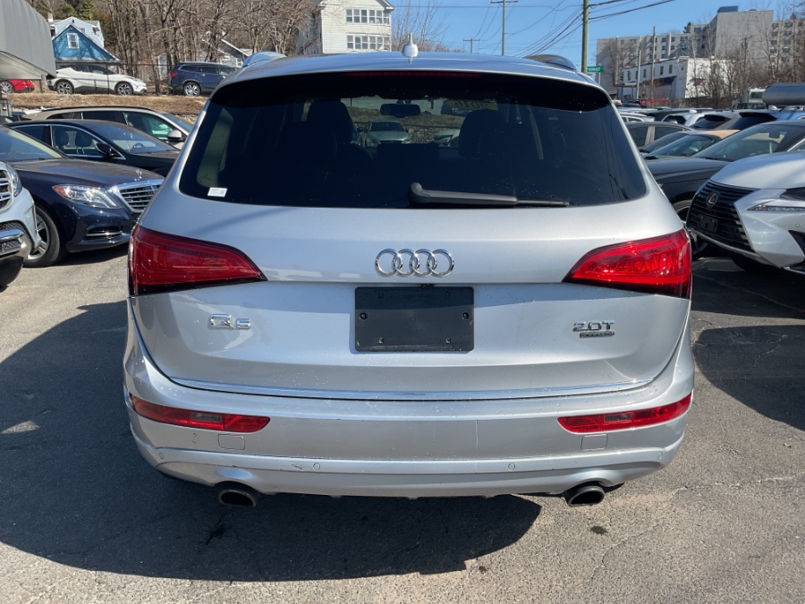 2016 Audi Q5 quattro 4dr 2.0T Premium Plus, available for sale in Waterbury, Connecticut | Jim Juliani Motors. Waterbury, Connecticut 2016 Audi Q5 quattro 4dr 2.0T Premium Plus, available for sale in Waterbury, Connecticut | Jim Juliani Motors. Waterbury, Connecticut