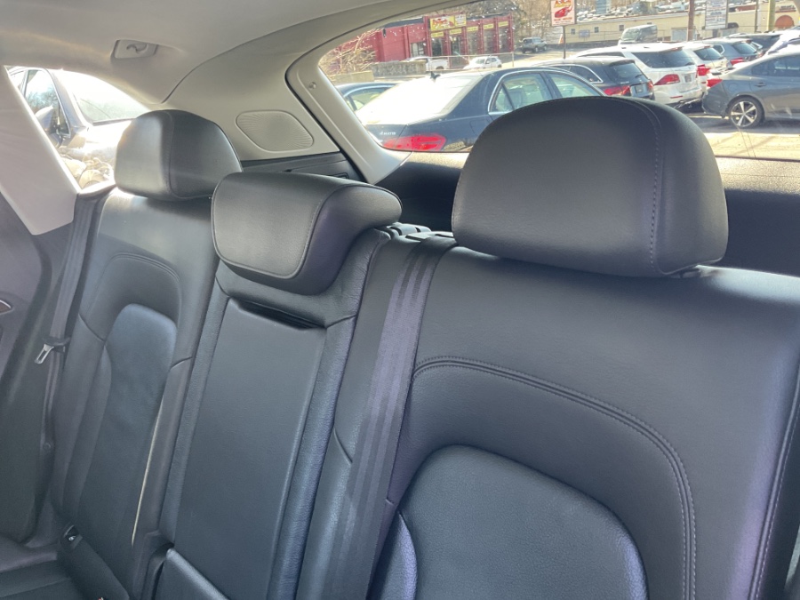 2016 Audi Q5 quattro 4dr 2.0T Premium Plus, available for sale in Waterbury, Connecticut | Jim Juliani Motors. Waterbury, Connecticut 2016 Audi Q5 quattro 4dr 2.0T Premium Plus, available for sale in Waterbury, Connecticut | Jim Juliani Motors. Waterbury, Connecticut