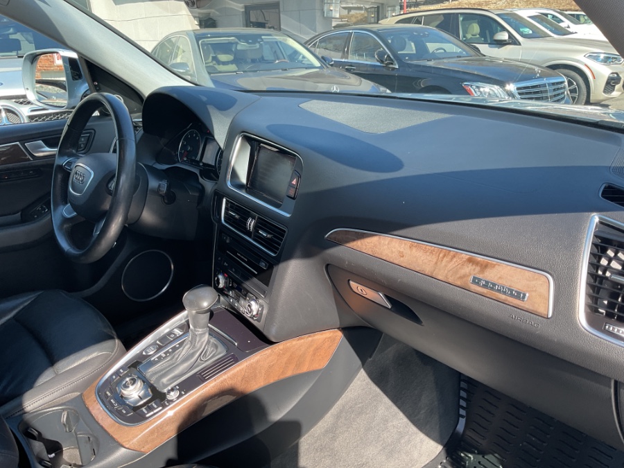 2016 Audi Q5 quattro 4dr 2.0T Premium Plus, available for sale in Waterbury, Connecticut | Jim Juliani Motors. Waterbury, Connecticut 2016 Audi Q5 quattro 4dr 2.0T Premium Plus, available for sale in Waterbury, Connecticut | Jim Juliani Motors. Waterbury, Connecticut