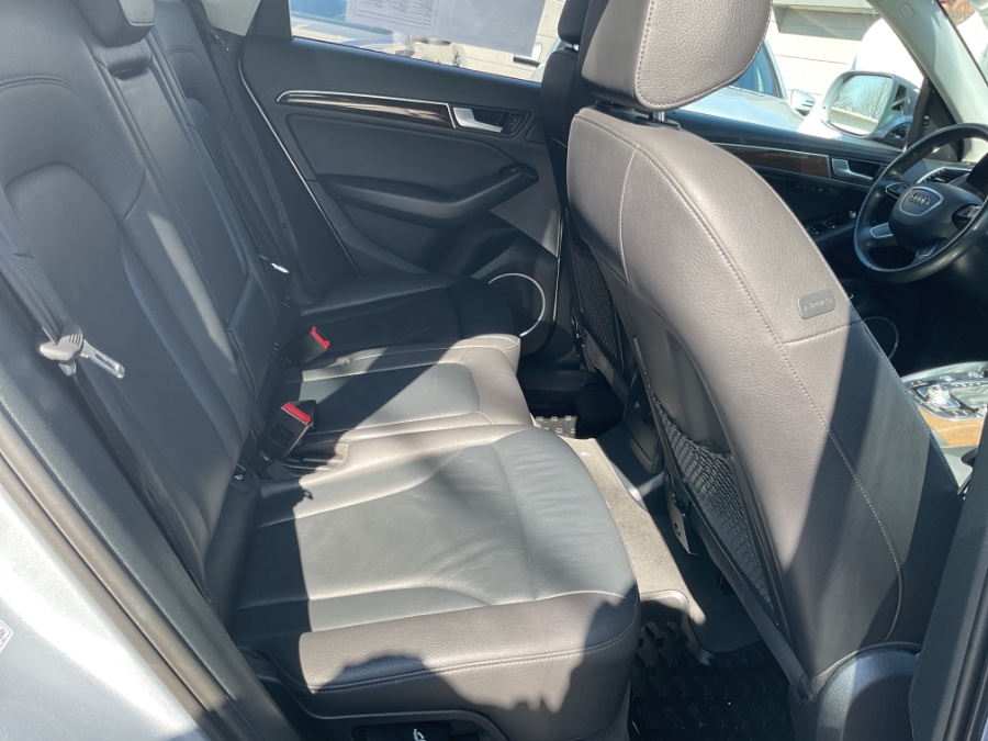 2016 Audi Q5 quattro 4dr 2.0T Premium Plus, available for sale in Waterbury, Connecticut | Jim Juliani Motors. Waterbury, Connecticut 2016 Audi Q5 quattro 4dr 2.0T Premium Plus, available for sale in Waterbury, Connecticut | Jim Juliani Motors. Waterbury, Connecticut