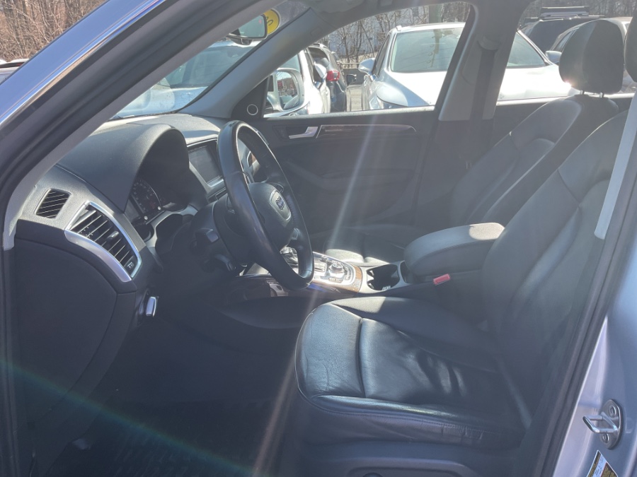 2016 Audi Q5 quattro 4dr 2.0T Premium Plus, available for sale in Waterbury, Connecticut | Jim Juliani Motors. Waterbury, Connecticut 2016 Audi Q5 quattro 4dr 2.0T Premium Plus, available for sale in Waterbury, Connecticut | Jim Juliani Motors. Waterbury, Connecticut