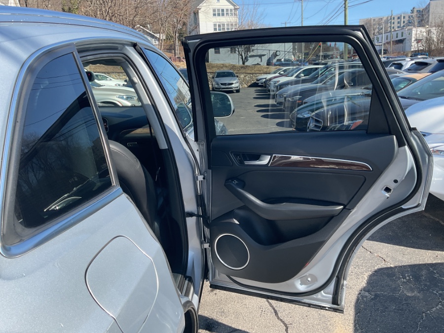 2016 Audi Q5 quattro 4dr 2.0T Premium Plus, available for sale in Waterbury, Connecticut | Jim Juliani Motors. Waterbury, Connecticut 2016 Audi Q5 quattro 4dr 2.0T Premium Plus, available for sale in Waterbury, Connecticut | Jim Juliani Motors. Waterbury, Connecticut