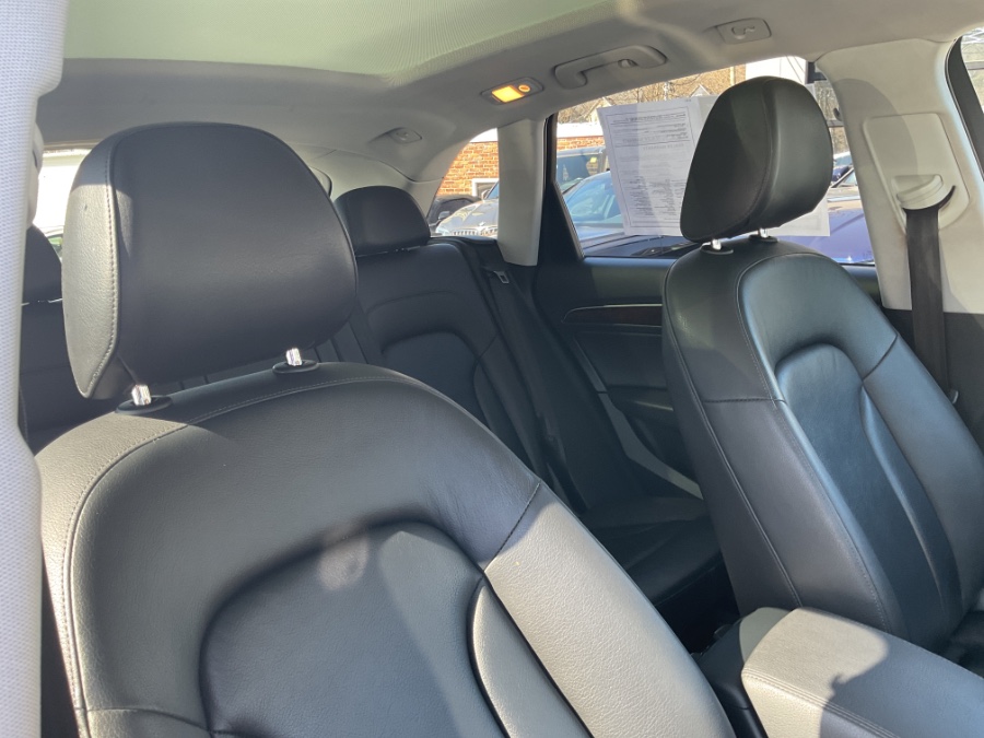 2016 Audi Q5 quattro 4dr 2.0T Premium Plus, available for sale in Waterbury, Connecticut | Jim Juliani Motors. Waterbury, Connecticut 2016 Audi Q5 quattro 4dr 2.0T Premium Plus, available for sale in Waterbury, Connecticut | Jim Juliani Motors. Waterbury, Connecticut