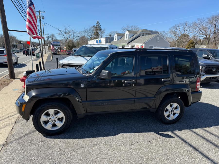2011 Jeep Liberty 4WD 4dr Sport, available for sale in Huntington Station, New York | Huntington Auto Mall. Huntington Station, New York 2011 Jeep Liberty 4WD 4dr Sport, available for sale in Huntington Station, New York | Huntington Auto Mall. Huntington Station, New York