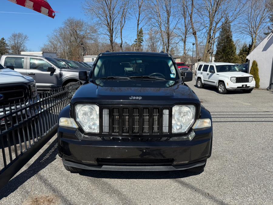 2011 Jeep Liberty 4WD 4dr Sport, available for sale in Huntington Station, New York | Huntington Auto Mall. Huntington Station, New York 2011 Jeep Liberty 4WD 4dr Sport, available for sale in Huntington Station, New York | Huntington Auto Mall. Huntington Station, New York