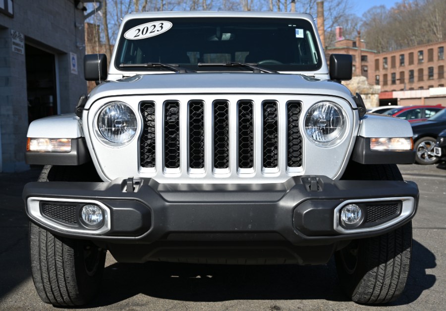 2023 Jeep Gladiator Overland 4x4 *Ltd Avail*, available for sale in Waterbury, Connecticut | Highline Car Connection. Waterbury, Connecticut 2023 Jeep Gladiator Overland 4x4 *Ltd Avail*, available for sale in Waterbury, Connecticut | Highline Car Connection. Waterbury, Connecticut