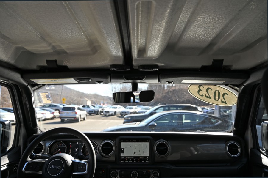 2023 Jeep Gladiator Overland 4x4 *Ltd Avail*, available for sale in Waterbury, Connecticut | Highline Car Connection. Waterbury, Connecticut 2023 Jeep Gladiator Overland 4x4 *Ltd Avail*, available for sale in Waterbury, Connecticut | Highline Car Connection. Waterbury, Connecticut