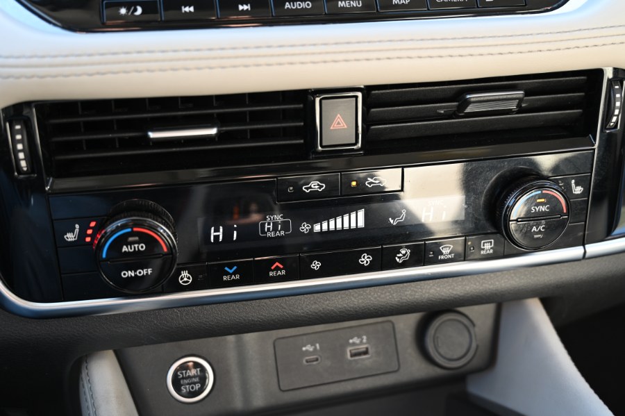 2023 Nissan Rogue AWD SL, available for sale in Waterbury, Connecticut | Highline Car Connection. Waterbury, Connecticut 2023 Nissan Rogue AWD SL, available for sale in Waterbury, Connecticut | Highline Car Connection. Waterbury, Connecticut