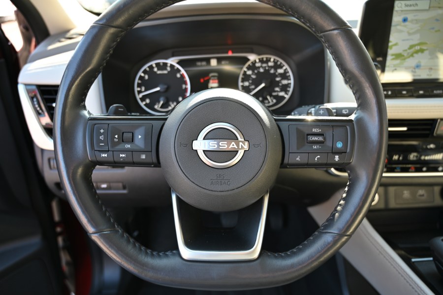 2023 Nissan Rogue AWD SL, available for sale in Waterbury, Connecticut | Highline Car Connection. Waterbury, Connecticut 2023 Nissan Rogue AWD SL, available for sale in Waterbury, Connecticut | Highline Car Connection. Waterbury, Connecticut