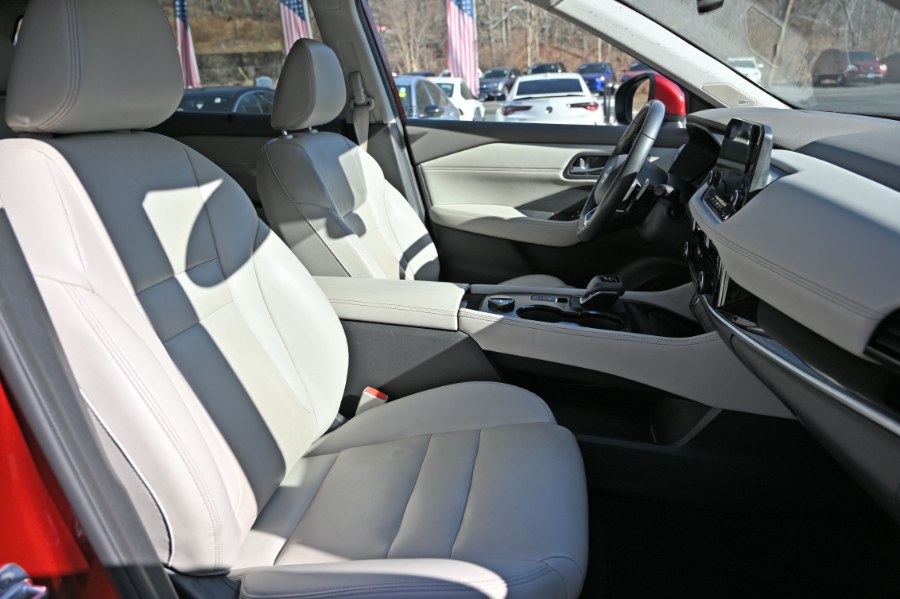2023 Nissan Rogue AWD SL, available for sale in Waterbury, Connecticut | Highline Car Connection. Waterbury, Connecticut 2023 Nissan Rogue AWD SL, available for sale in Waterbury, Connecticut | Highline Car Connection. Waterbury, Connecticut
