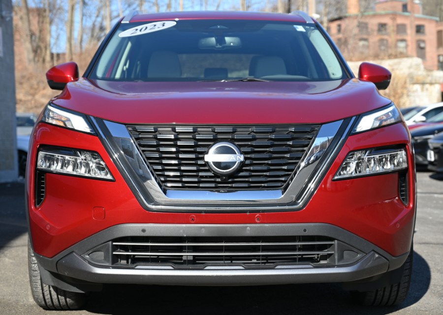 2023 Nissan Rogue AWD SL, available for sale in Waterbury, Connecticut | Highline Car Connection. Waterbury, Connecticut 2023 Nissan Rogue AWD SL, available for sale in Waterbury, Connecticut | Highline Car Connection. Waterbury, Connecticut