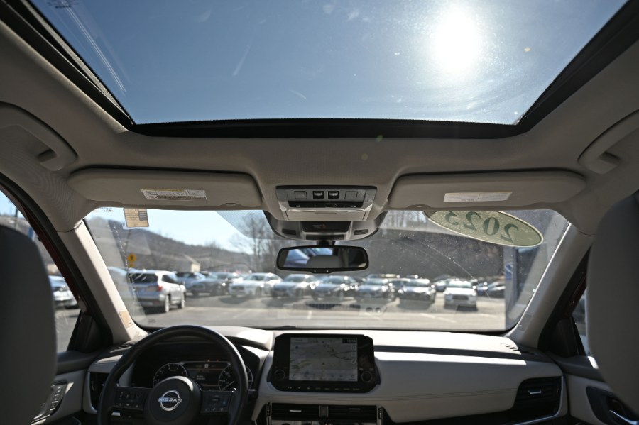 2023 Nissan Rogue AWD SL, available for sale in Waterbury, Connecticut | Highline Car Connection. Waterbury, Connecticut 2023 Nissan Rogue AWD SL, available for sale in Waterbury, Connecticut | Highline Car Connection. Waterbury, Connecticut