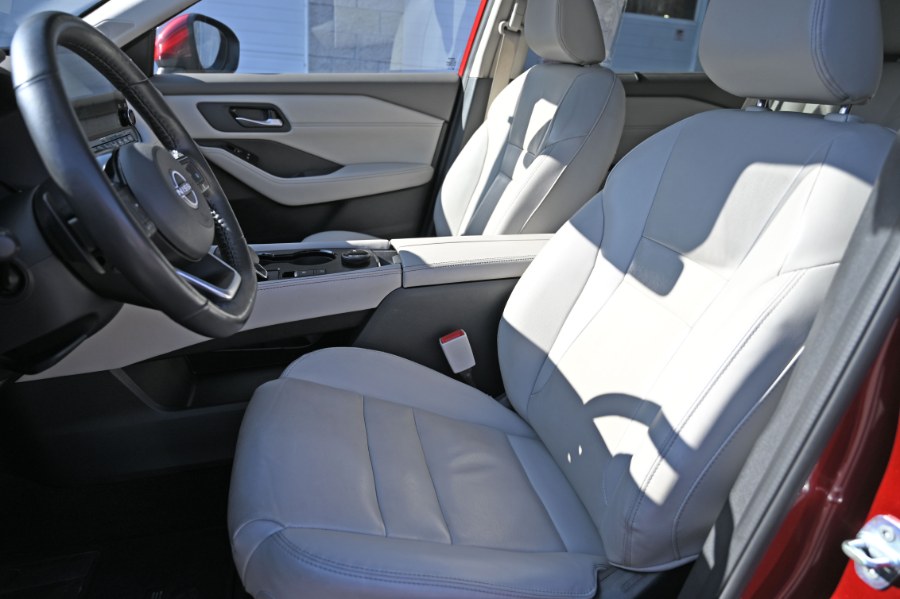 2023 Nissan Rogue AWD SL, available for sale in Waterbury, Connecticut | Highline Car Connection. Waterbury, Connecticut 2023 Nissan Rogue AWD SL, available for sale in Waterbury, Connecticut | Highline Car Connection. Waterbury, Connecticut