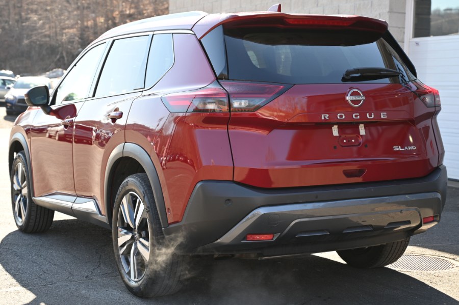 2023 Nissan Rogue AWD SL, available for sale in Waterbury, Connecticut | Highline Car Connection. Waterbury, Connecticut 2023 Nissan Rogue AWD SL, available for sale in Waterbury, Connecticut | Highline Car Connection. Waterbury, Connecticut