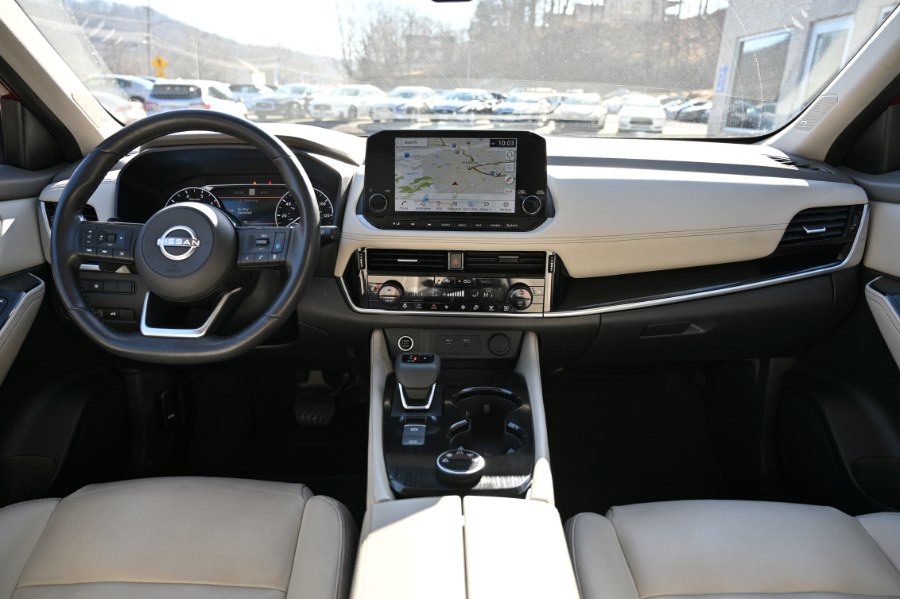 2023 Nissan Rogue AWD SL, available for sale in Waterbury, Connecticut | Highline Car Connection. Waterbury, Connecticut 2023 Nissan Rogue AWD SL, available for sale in Waterbury, Connecticut | Highline Car Connection. Waterbury, Connecticut