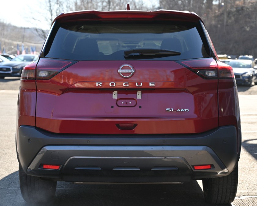 2023 Nissan Rogue AWD SL, available for sale in Waterbury, Connecticut | Highline Car Connection. Waterbury, Connecticut 2023 Nissan Rogue AWD SL, available for sale in Waterbury, Connecticut | Highline Car Connection. Waterbury, Connecticut