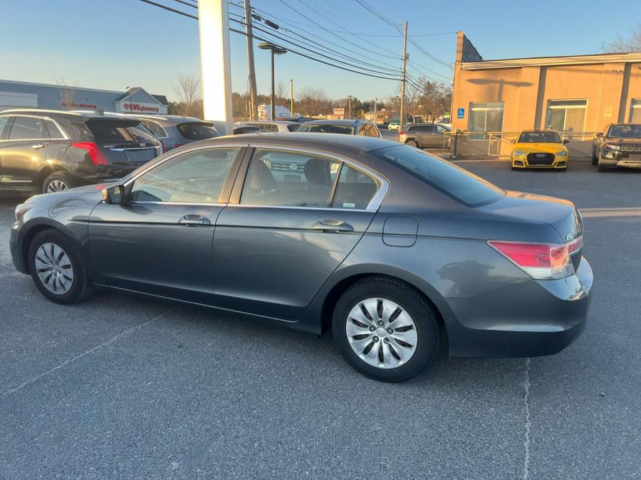 2012 Honda Accord Sdn 4dr I4 Auto LX, available for sale in Raynham, Massachusetts | J & A Auto Center. Raynham, Massachusetts 2012 Honda Accord Sdn 4dr I4 Auto LX, available for sale in Raynham, Massachusetts | J & A Auto Center. Raynham, Massachusetts