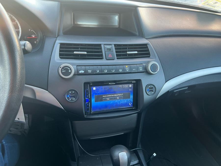 2012 Honda Accord Sdn 4dr I4 Auto LX, available for sale in Raynham, Massachusetts | J & A Auto Center. Raynham, Massachusetts 2012 Honda Accord Sdn 4dr I4 Auto LX, available for sale in Raynham, Massachusetts | J & A Auto Center. Raynham, Massachusetts