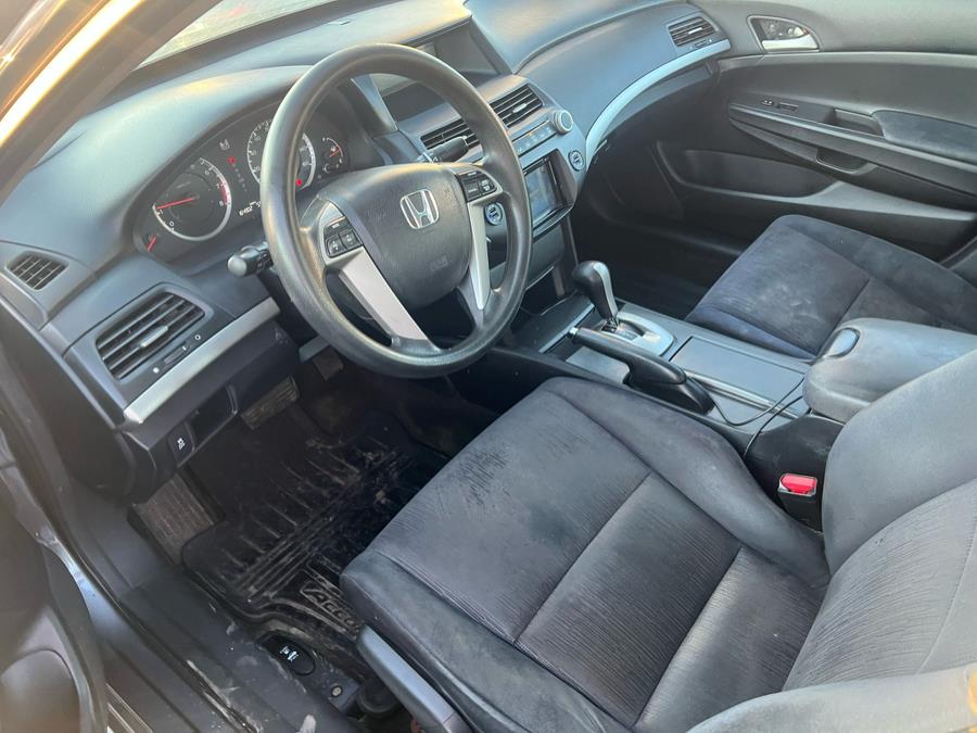 2012 Honda Accord Sdn 4dr I4 Auto LX, available for sale in Raynham, Massachusetts | J & A Auto Center. Raynham, Massachusetts 2012 Honda Accord Sdn 4dr I4 Auto LX, available for sale in Raynham, Massachusetts | J & A Auto Center. Raynham, Massachusetts