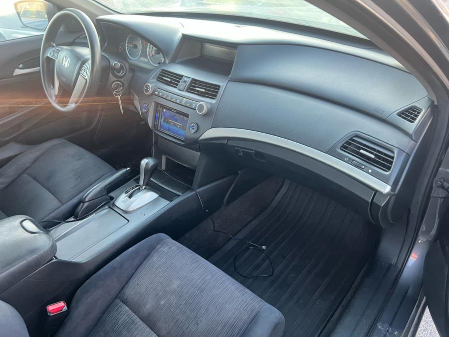2012 Honda Accord Sdn 4dr I4 Auto LX, available for sale in Raynham, Massachusetts | J & A Auto Center. Raynham, Massachusetts 2012 Honda Accord Sdn 4dr I4 Auto LX, available for sale in Raynham, Massachusetts | J & A Auto Center. Raynham, Massachusetts