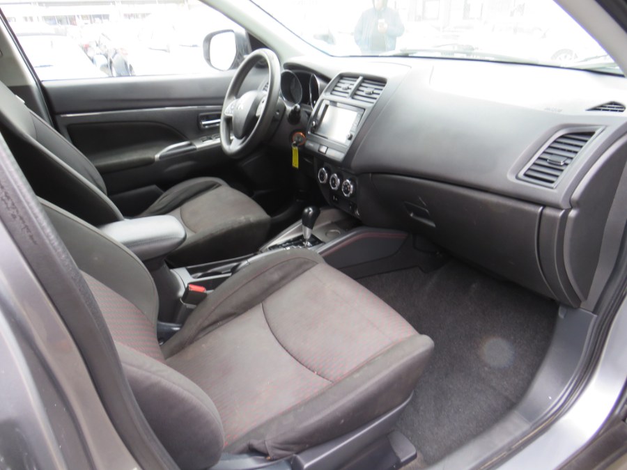 2019 Mitsubishi Outlander Sport SP 2.0 CVT, available for sale in Middle Village, New York | Road Masters II INC. Middle Village, New York 2019 Mitsubishi Outlander Sport SP 2.0 CVT, available for sale in Middle Village, New York | Road Masters II INC. Middle Village, New York