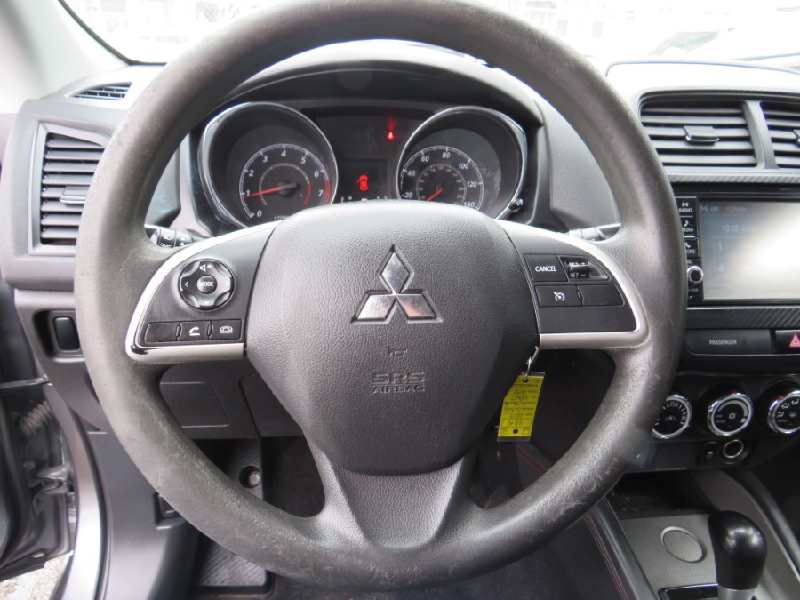 2019 Mitsubishi Outlander Sport SP 2.0 CVT, available for sale in Middle Village, New York | Road Masters II INC. Middle Village, New York 2019 Mitsubishi Outlander Sport SP 2.0 CVT, available for sale in Middle Village, New York | Road Masters II INC. Middle Village, New York
