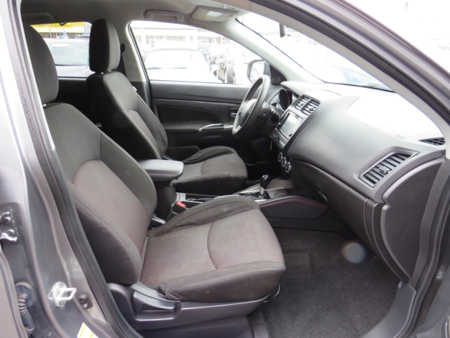 2019 Mitsubishi Outlander Sport SP 2.0 CVT, available for sale in Middle Village, New York | Road Masters II INC. Middle Village, New York 2019 Mitsubishi Outlander Sport SP 2.0 CVT, available for sale in Middle Village, New York | Road Masters II INC. Middle Village, New York