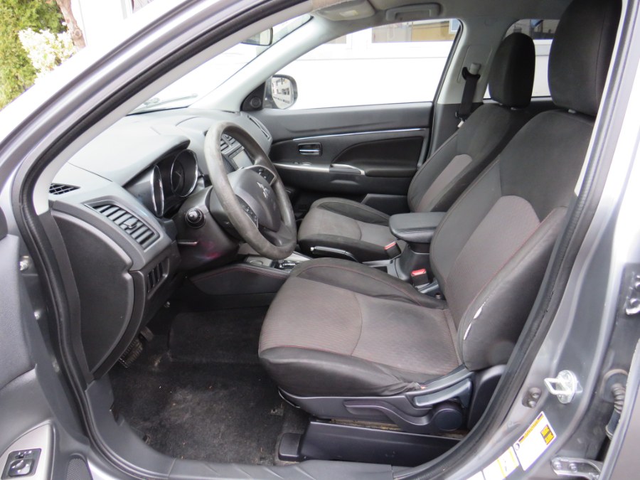 2019 Mitsubishi Outlander Sport SP 2.0 CVT, available for sale in Middle Village, New York | Road Masters II INC. Middle Village, New York 2019 Mitsubishi Outlander Sport SP 2.0 CVT, available for sale in Middle Village, New York | Road Masters II INC. Middle Village, New York