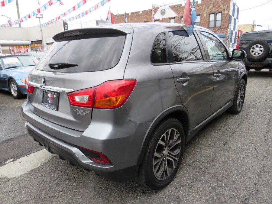 2019 Mitsubishi Outlander Sport SP 2.0 CVT, available for sale in Middle Village, New York | Road Masters II INC. Middle Village, New York 2019 Mitsubishi Outlander Sport SP 2.0 CVT, available for sale in Middle Village, New York | Road Masters II INC. Middle Village, New York