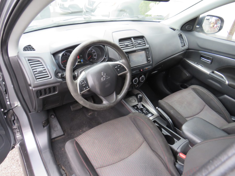 2019 Mitsubishi Outlander Sport SP 2.0 CVT, available for sale in Middle Village, New York | Road Masters II INC. Middle Village, New York 2019 Mitsubishi Outlander Sport SP 2.0 CVT, available for sale in Middle Village, New York | Road Masters II INC. Middle Village, New York