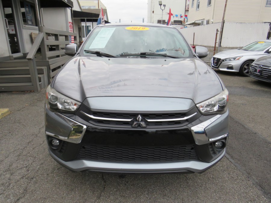 2019 Mitsubishi Outlander Sport SP 2.0 CVT, available for sale in Middle Village, New York | Road Masters II INC. Middle Village, New York 2019 Mitsubishi Outlander Sport SP 2.0 CVT, available for sale in Middle Village, New York | Road Masters II INC. Middle Village, New York